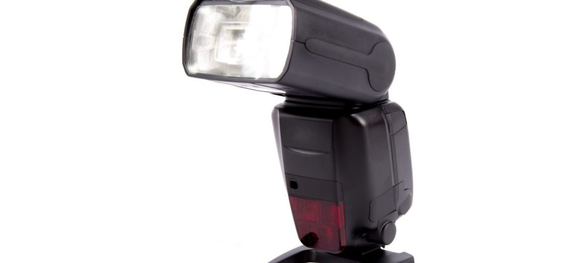 Tips & Techiques: Basics of Using a Flash