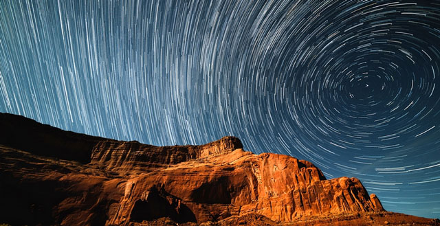 May 2019 T&T — Long Exposure Photography with KelbyOne