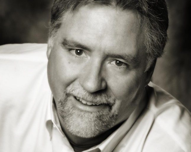 The Nature of Photography with Jeff Johnson