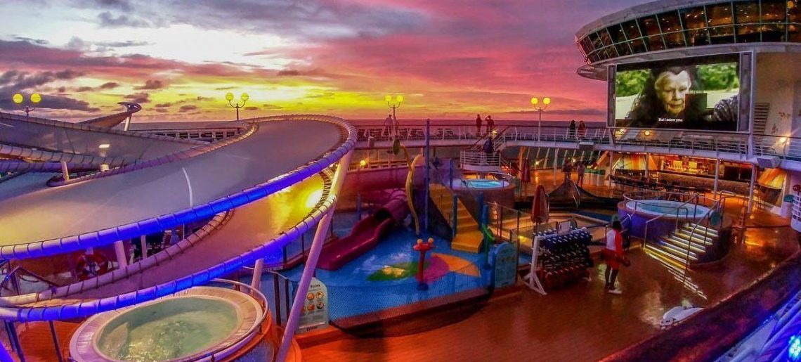 Going on a cruise? Come tonight and get useful photography tips